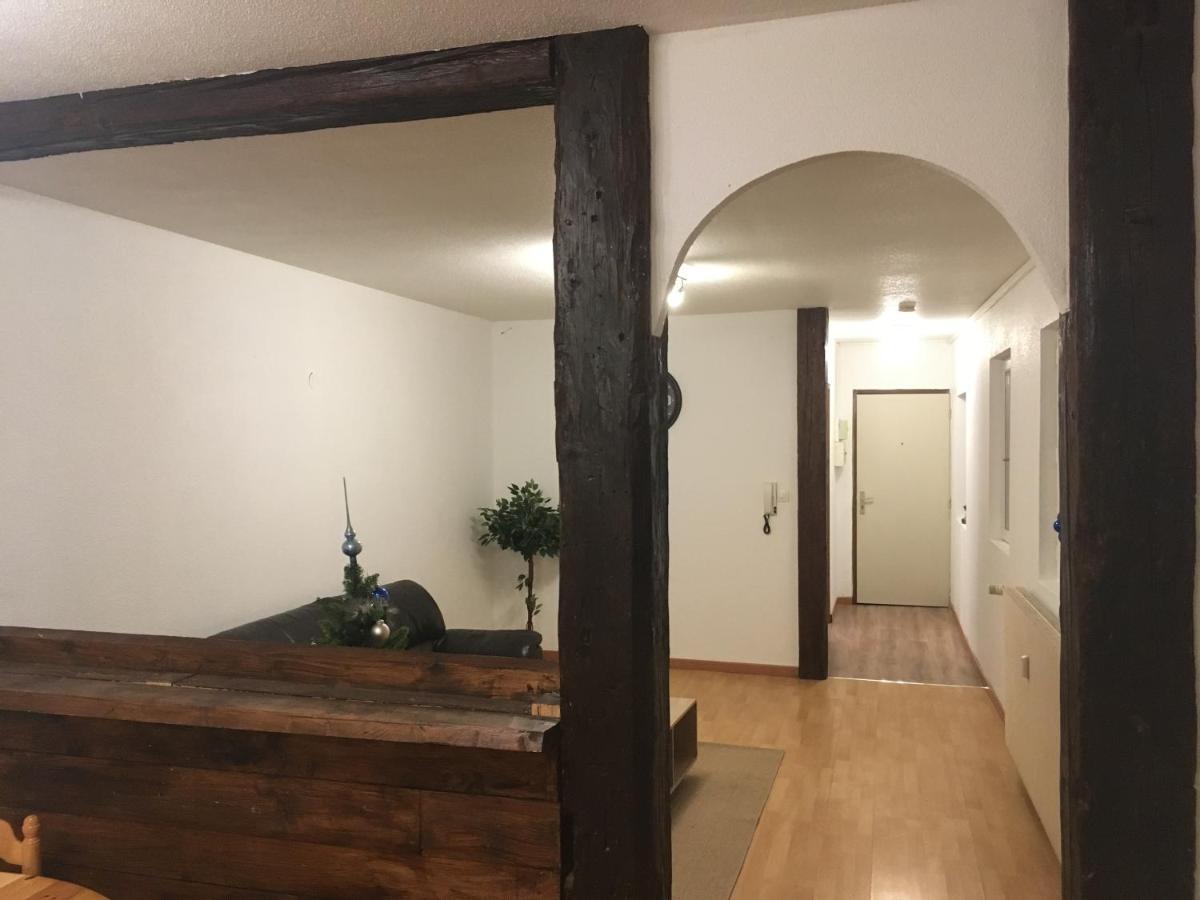 Le Gite 1 - Le Chateau Du Fleckenstein セレスタ エクステリア 写真
